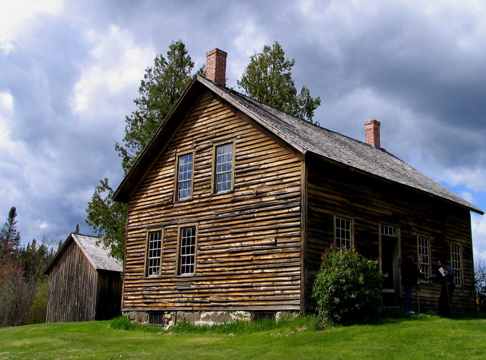 things to do in lake placid john browns Farm State Historic Site