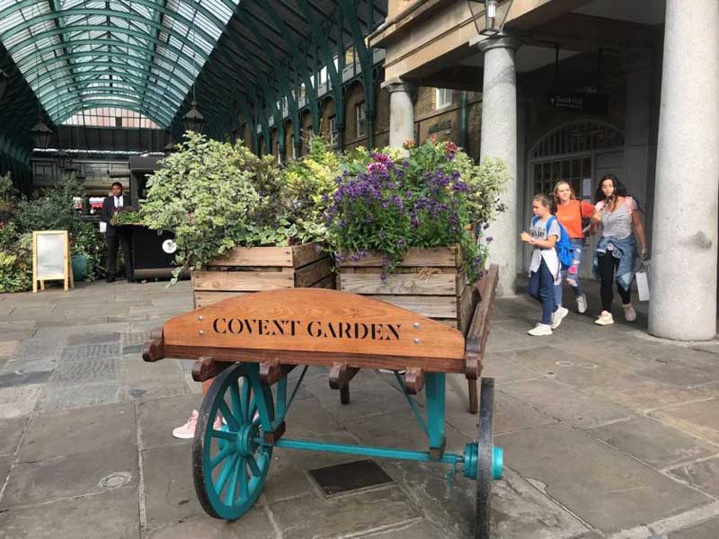 what to do in london england
