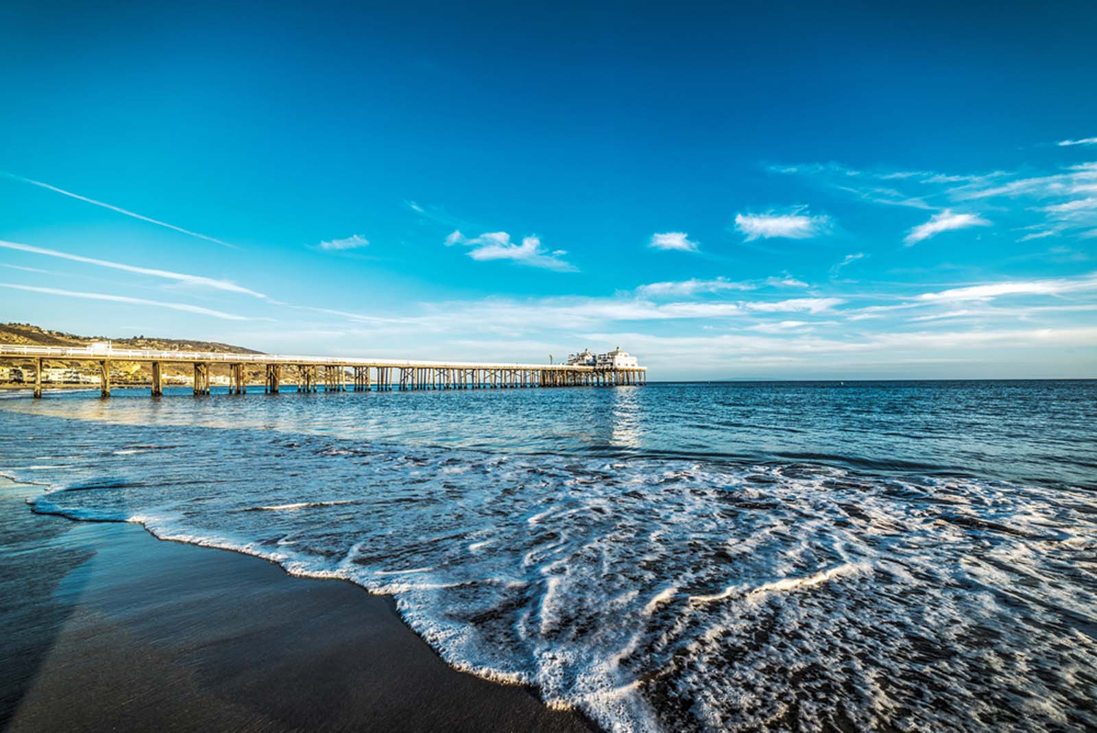 Cool things to do in Malibu