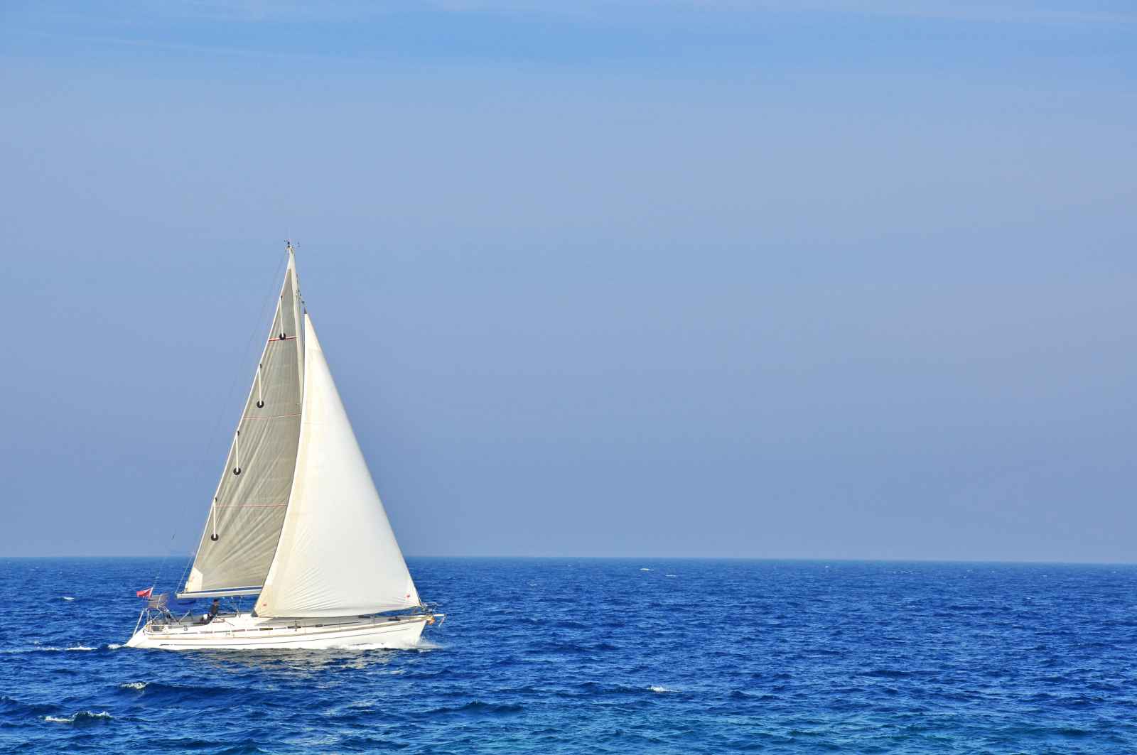things to do in malta sailing