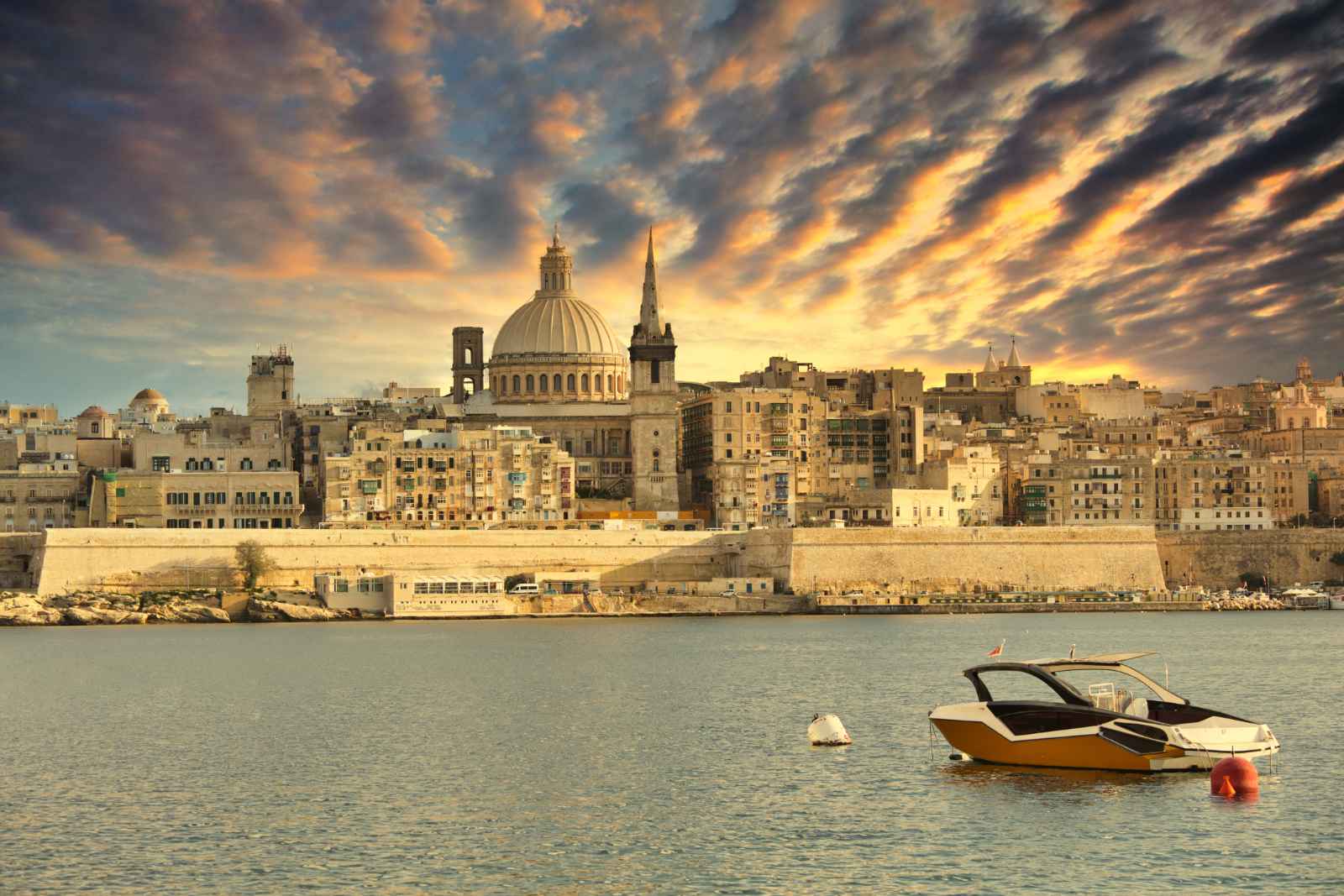 things to do in malta valletta