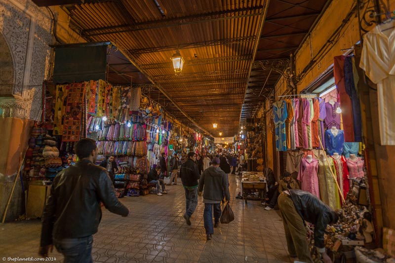 Things to Do in Marrakech, Morocco - Travel Tips and Where to Stay