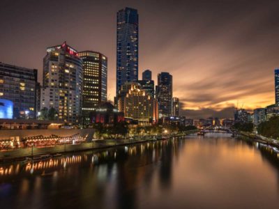The Best Things to do in Melbourne, Australia