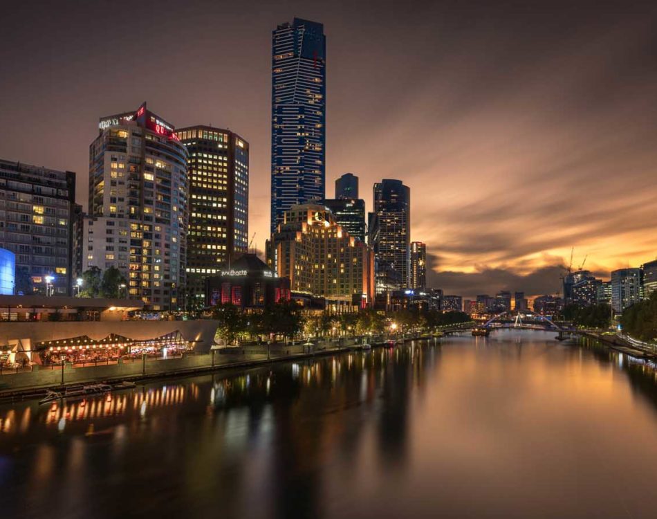 The Best Things to do in Melbourne, Australia