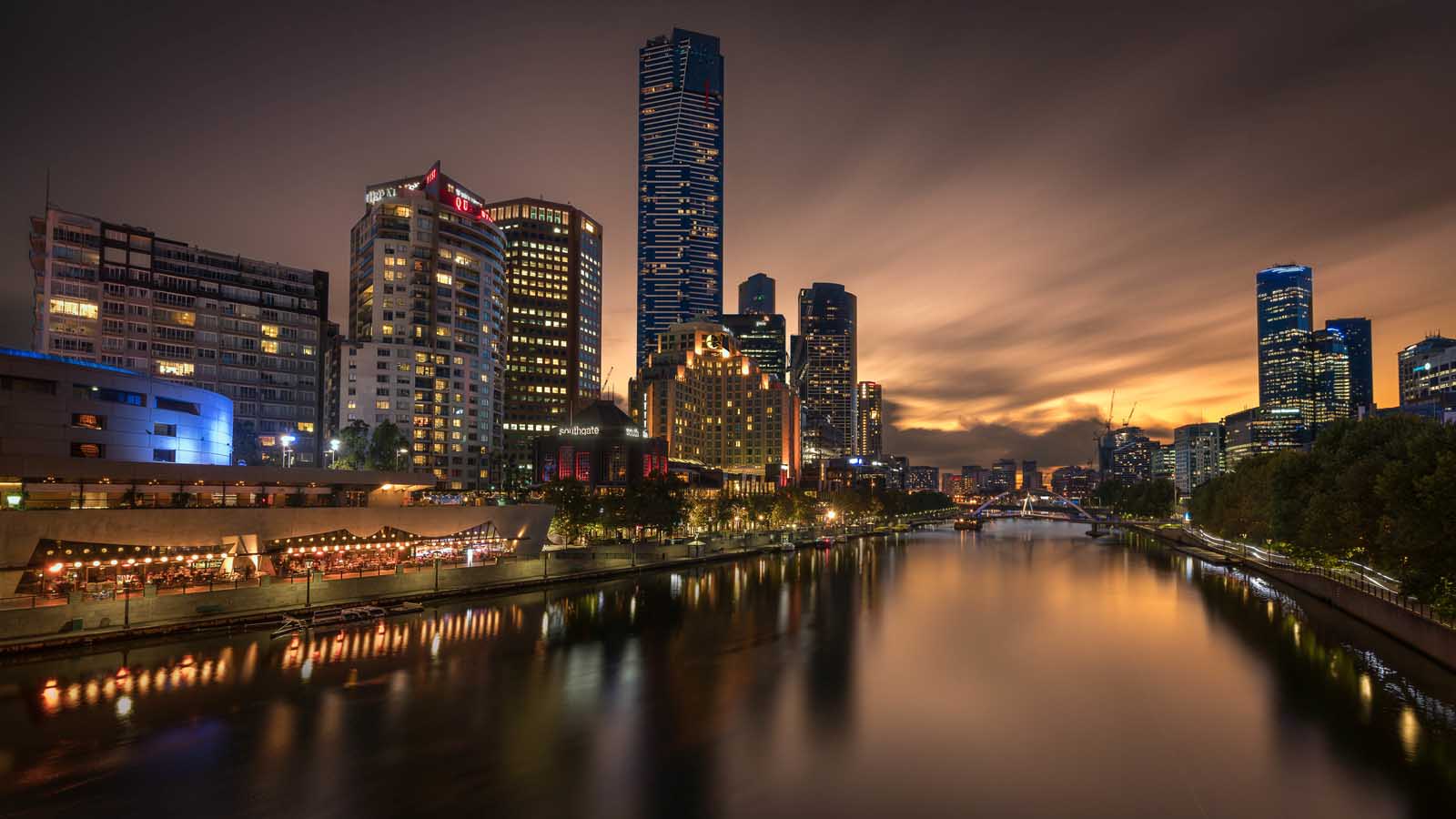 The Best Things to do in Melbourne, Australia