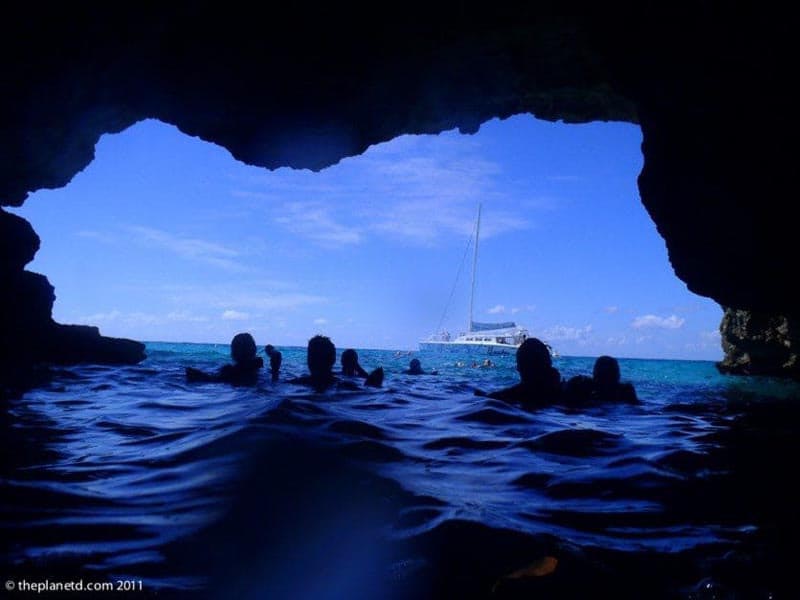 best montego bay excursions sail to negril