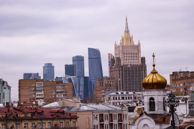 17 Exciting Things to do in Moscow | The Planet D