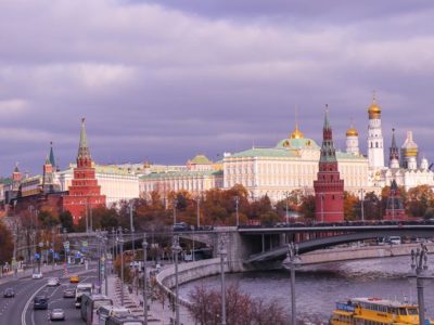 17 Exciting Things to do in Moscow