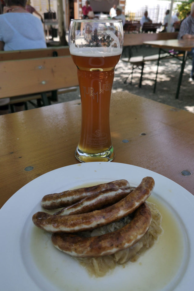 things to do in munich beer