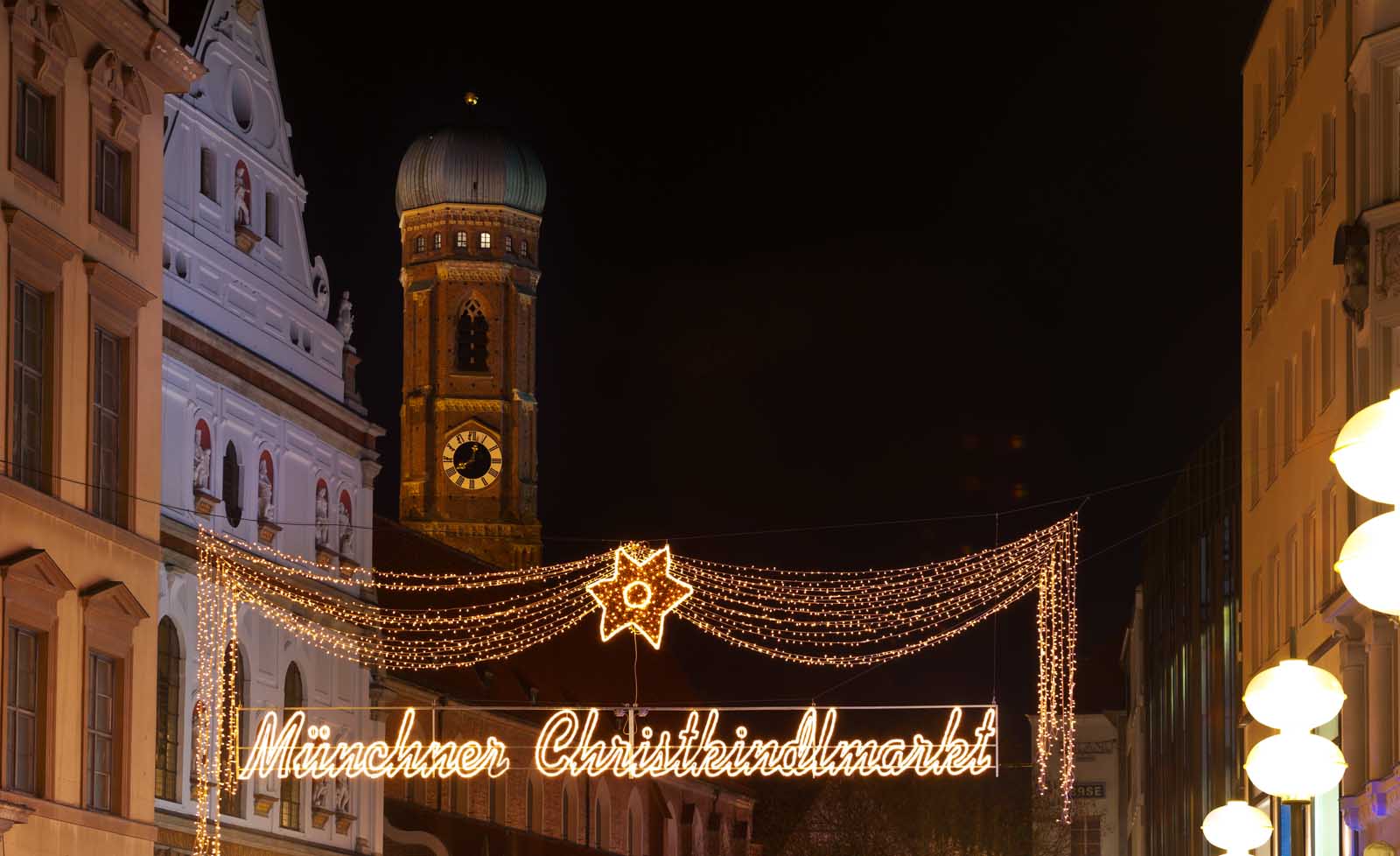 things to do in munich christmas markets