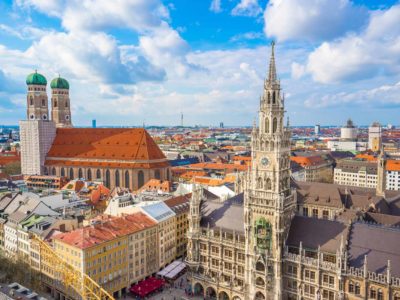 37 Of The Best Things to Do in Munich, Germany