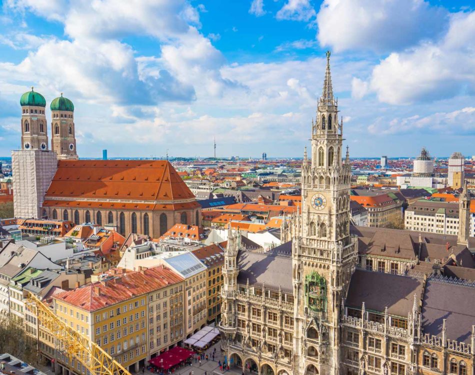 37 Of The Best Things to Do in Munich, Germany