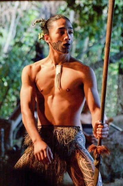 maori culture what to do in New Zealand