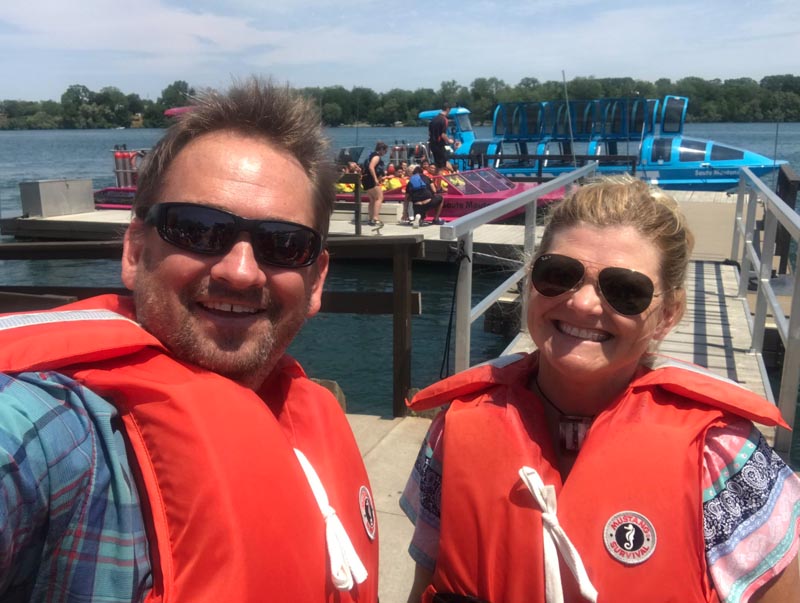 what to do in niagara falls whirlpool jetboat