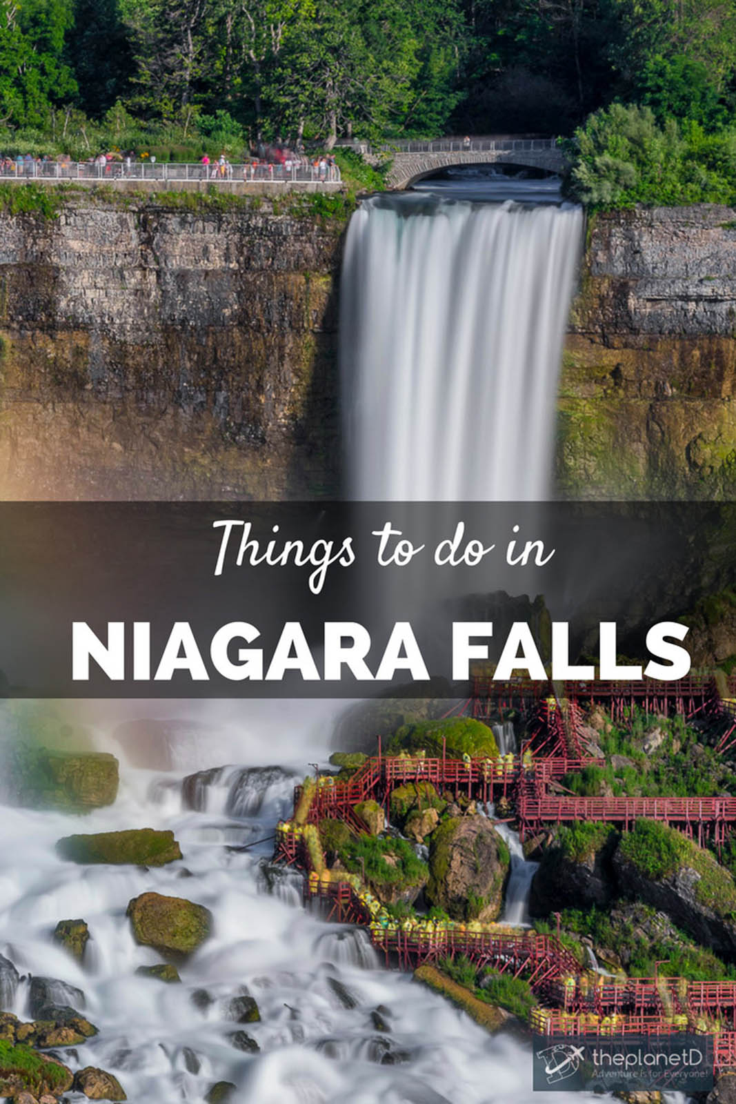 best things to do in niagara falls