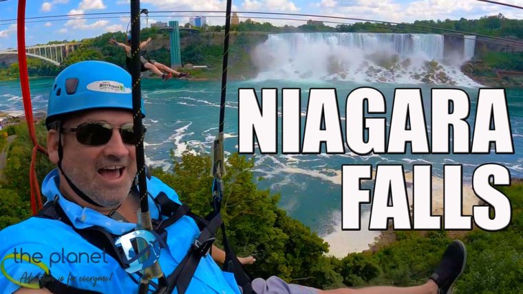 The Perfect 48 Hours in Niagara Falls Canada - The Planet d