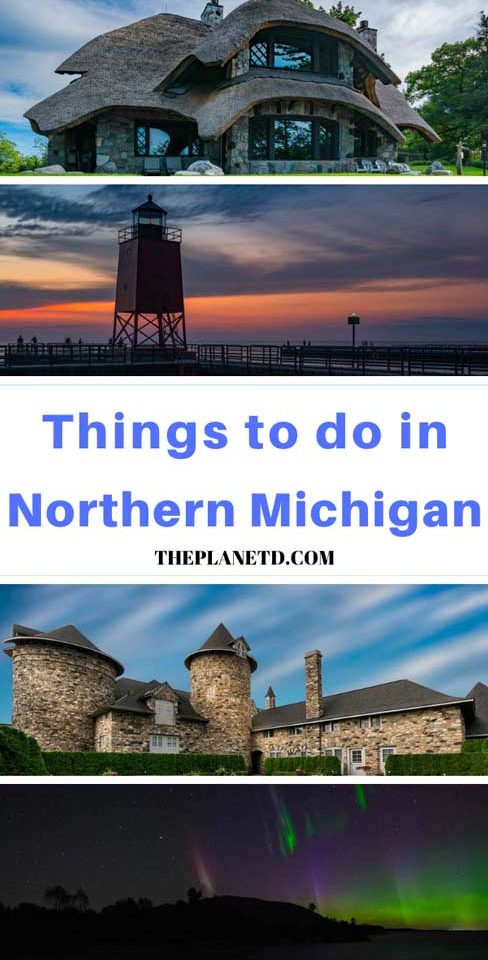 the best things to do in northern michigan