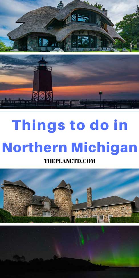 the best things to do in northern michigan