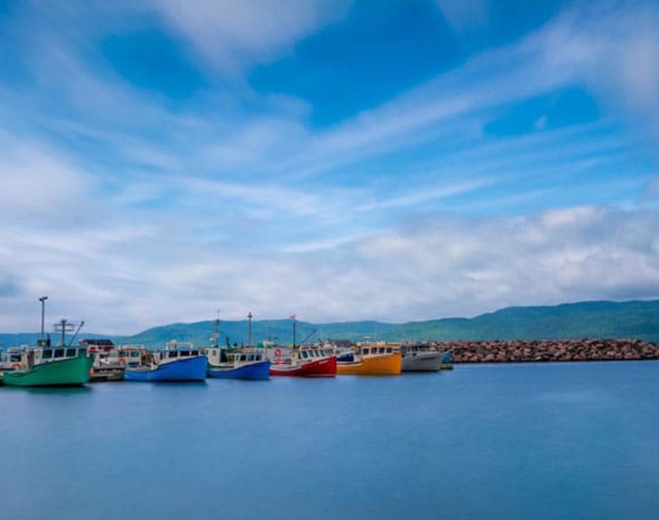 The Ultimate Nova Scotia Road Trip Itinerary