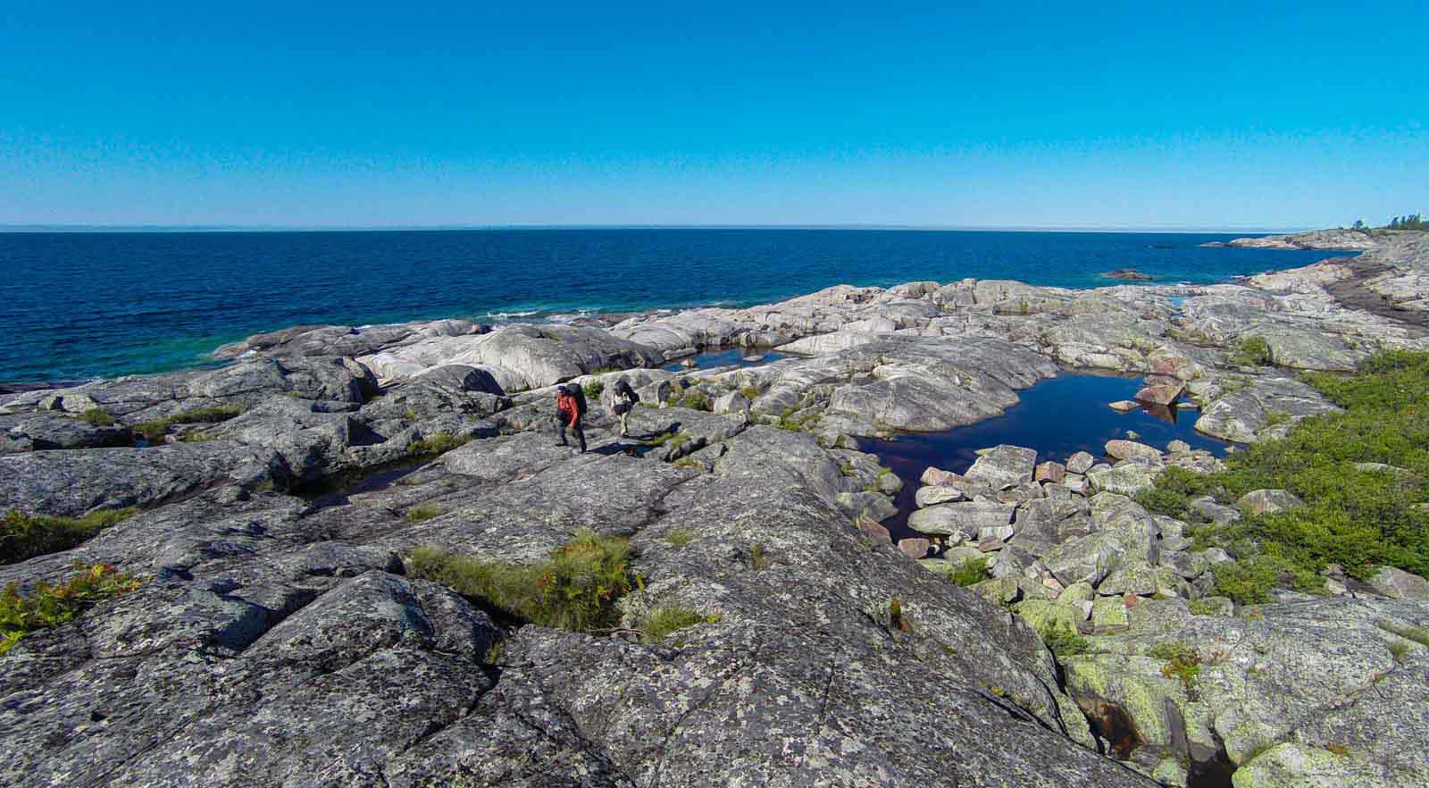 things to do in ontario adventure hike lake superior
