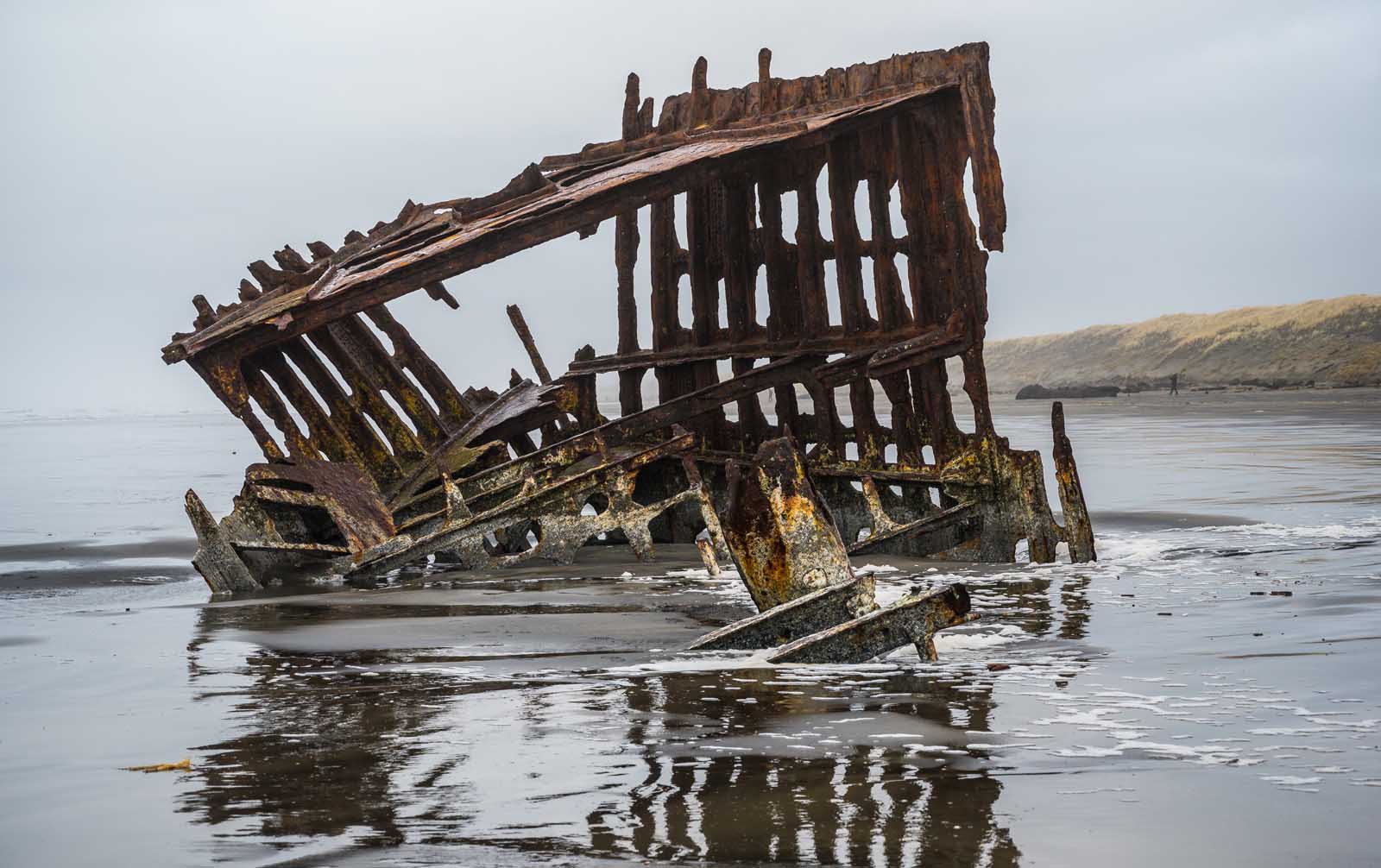 oregon things to do fort stevens state park