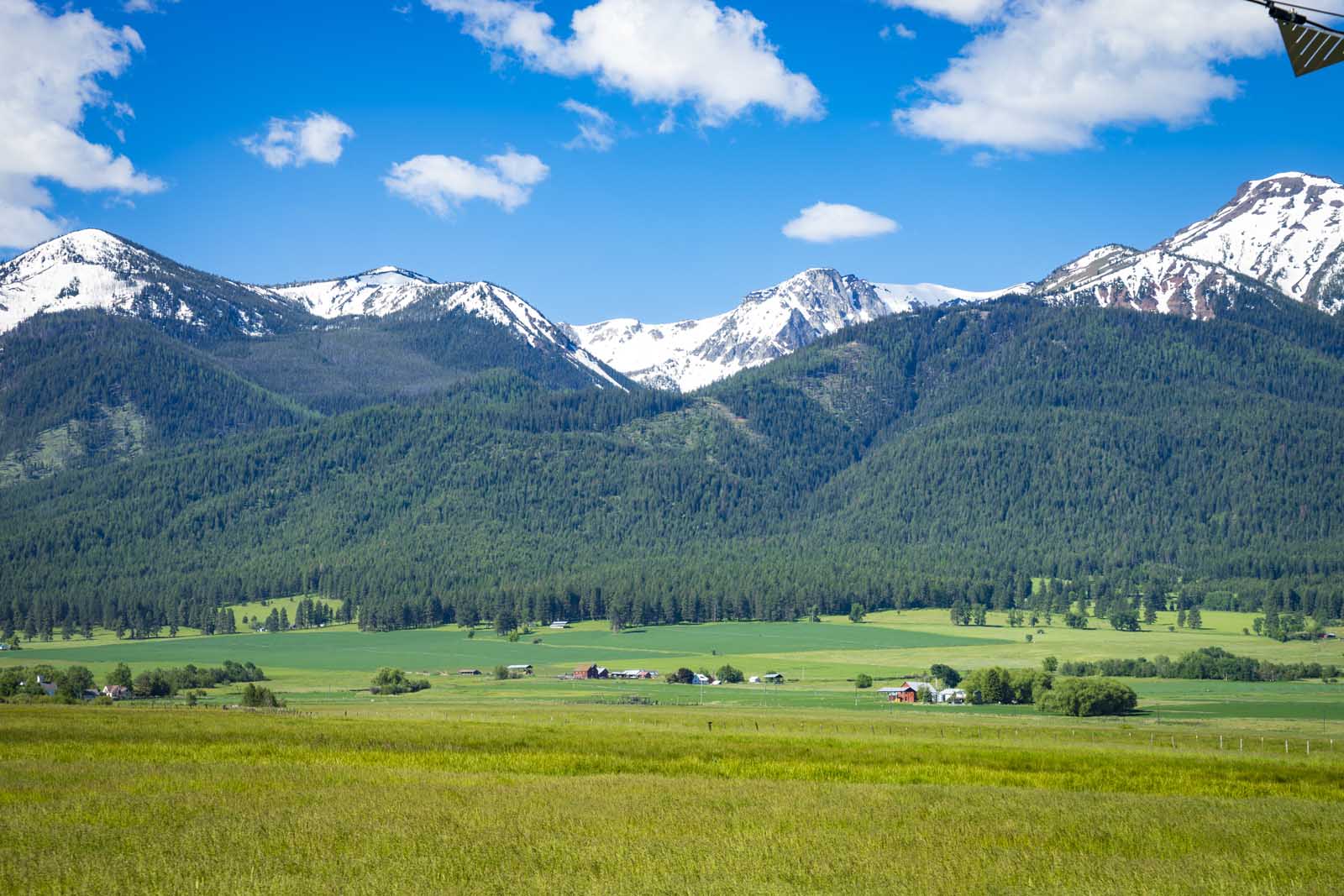 oregon things to do wallowa mountains