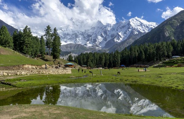 Pakistan Fun 13 Amazing Things to do in Pakistan | The Planet D