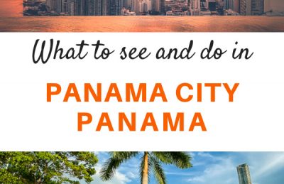 things to do in panama city