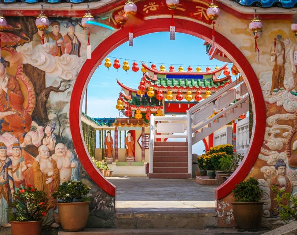 16 Best Things To Do In Penang, Malaysia