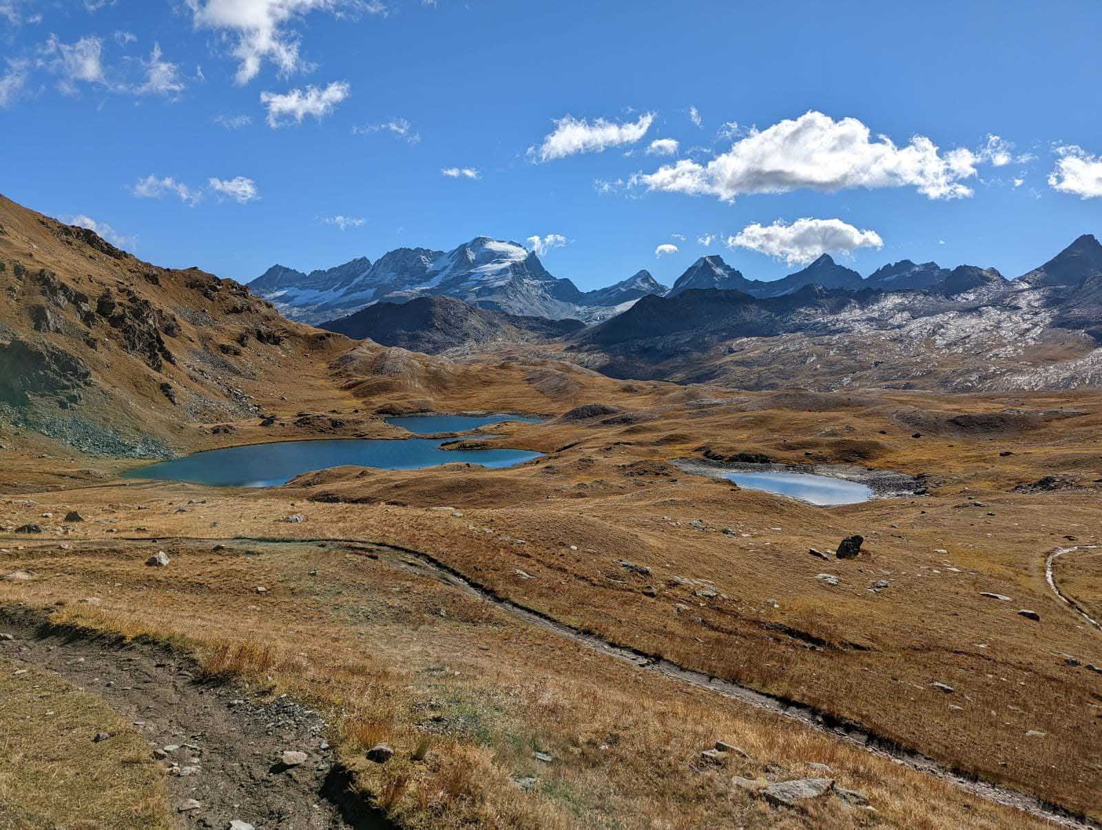 Best things to do in Piedmont Italy Gran Paradiso National Park