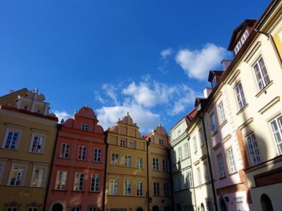 Top 10 Things to Do in Poland
