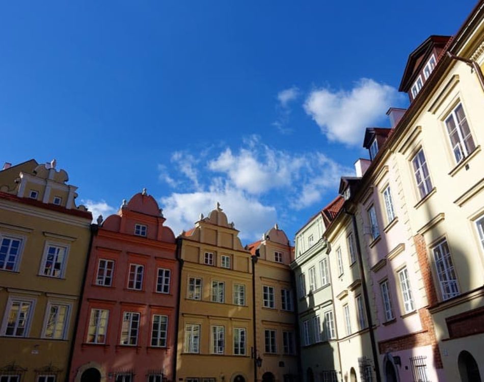 Top Things to Do in Poland | The D | Travel Blog