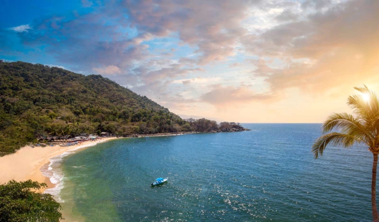 26 Best Things to do in Puerto Vallarta, Mexico In 2024 - The Planet D