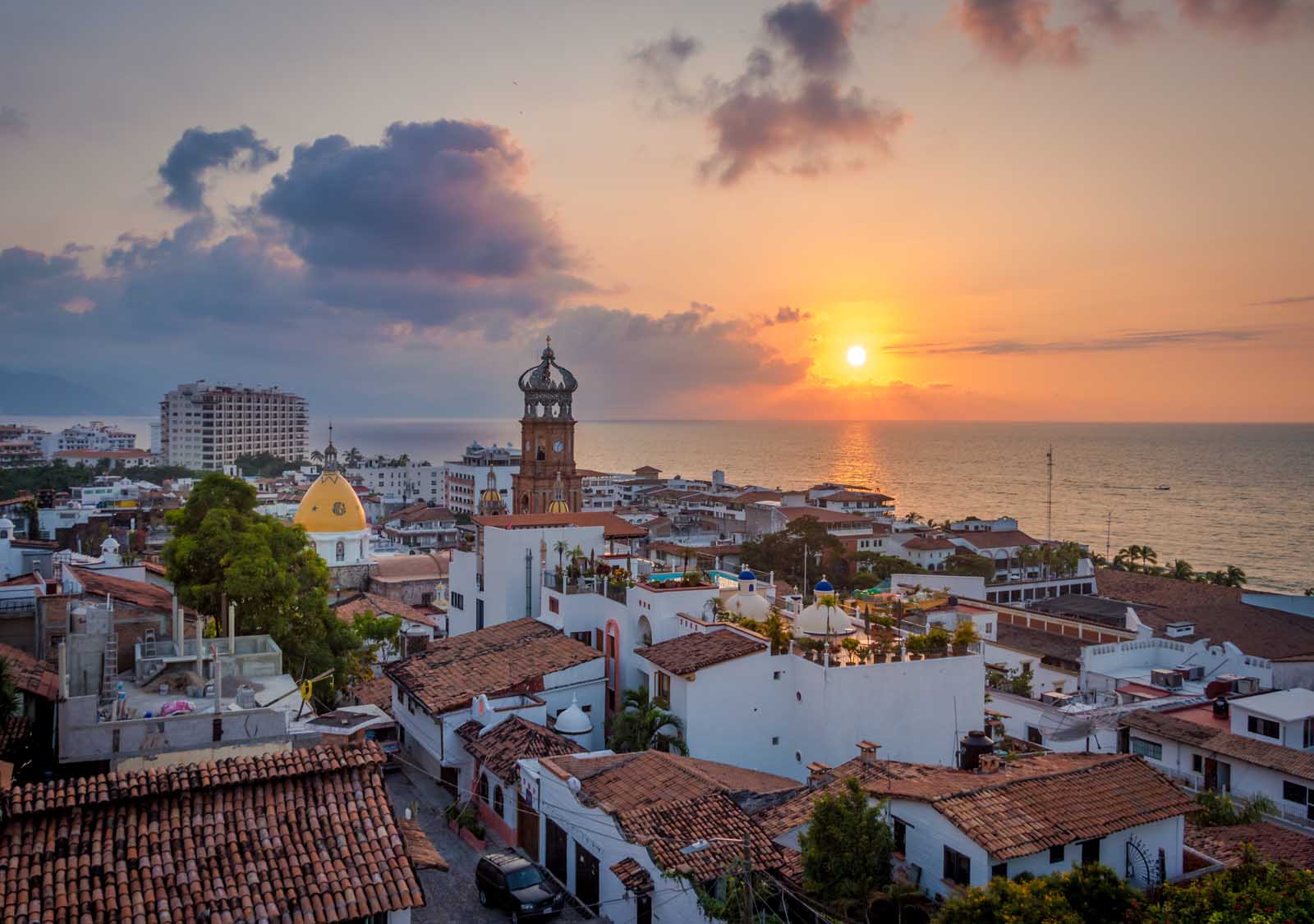 best things to do in puerto vallarta mexico