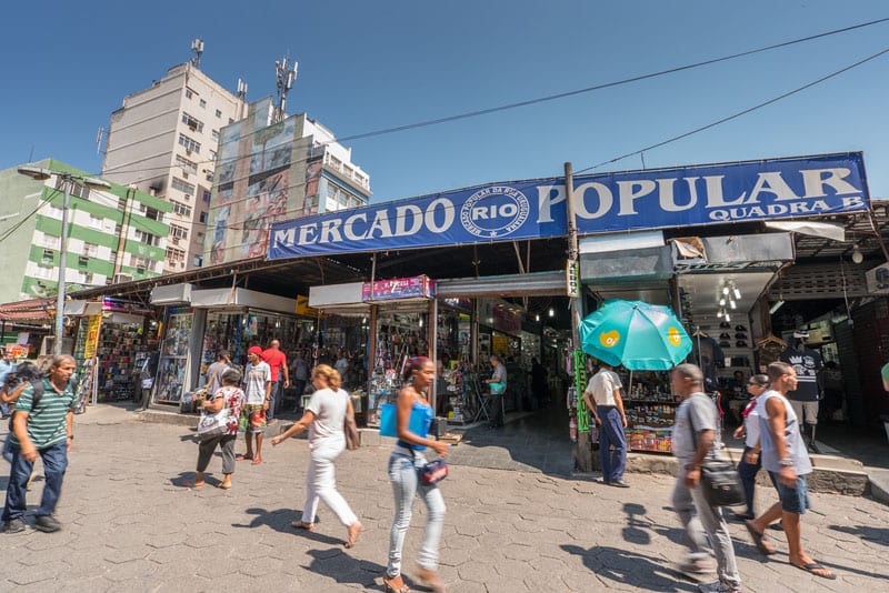 The Top 18 Most Excellent Things to do in Rio de Janeiro