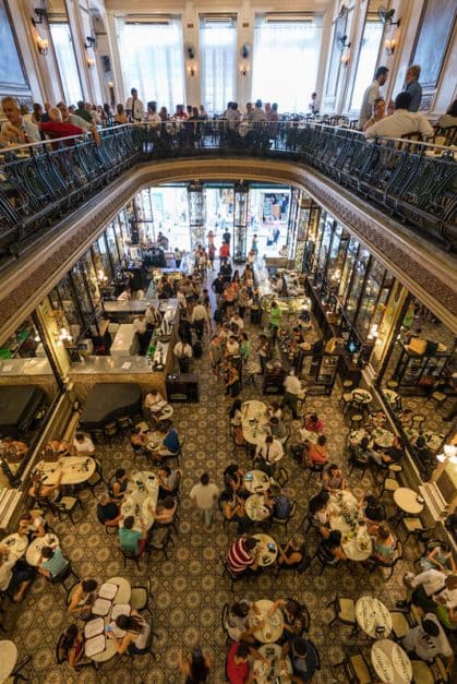 things to do in rio de janeiro restaurant