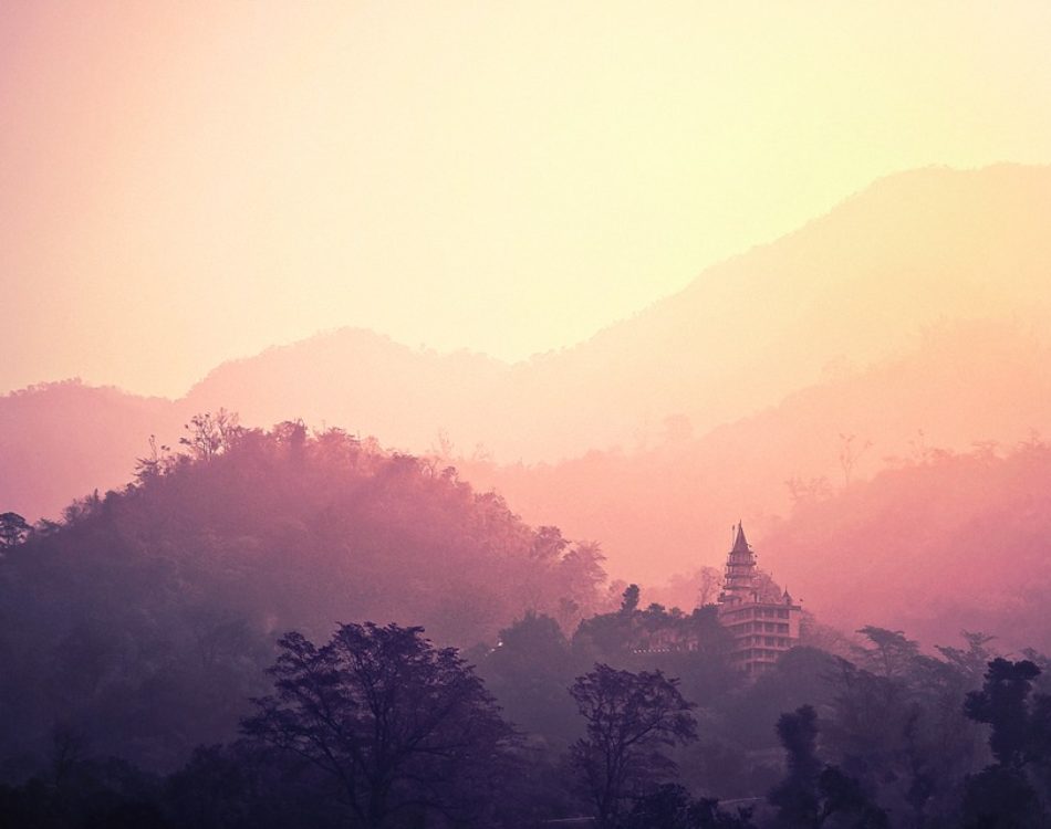 The Best Things To Do In Rishikesh, India