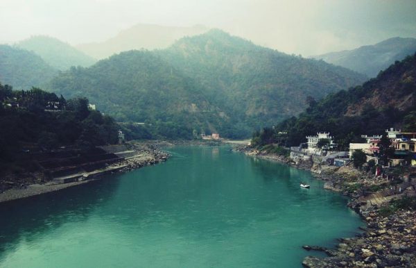 12 Best Things To Do In Rishikesh, India | The Planet D