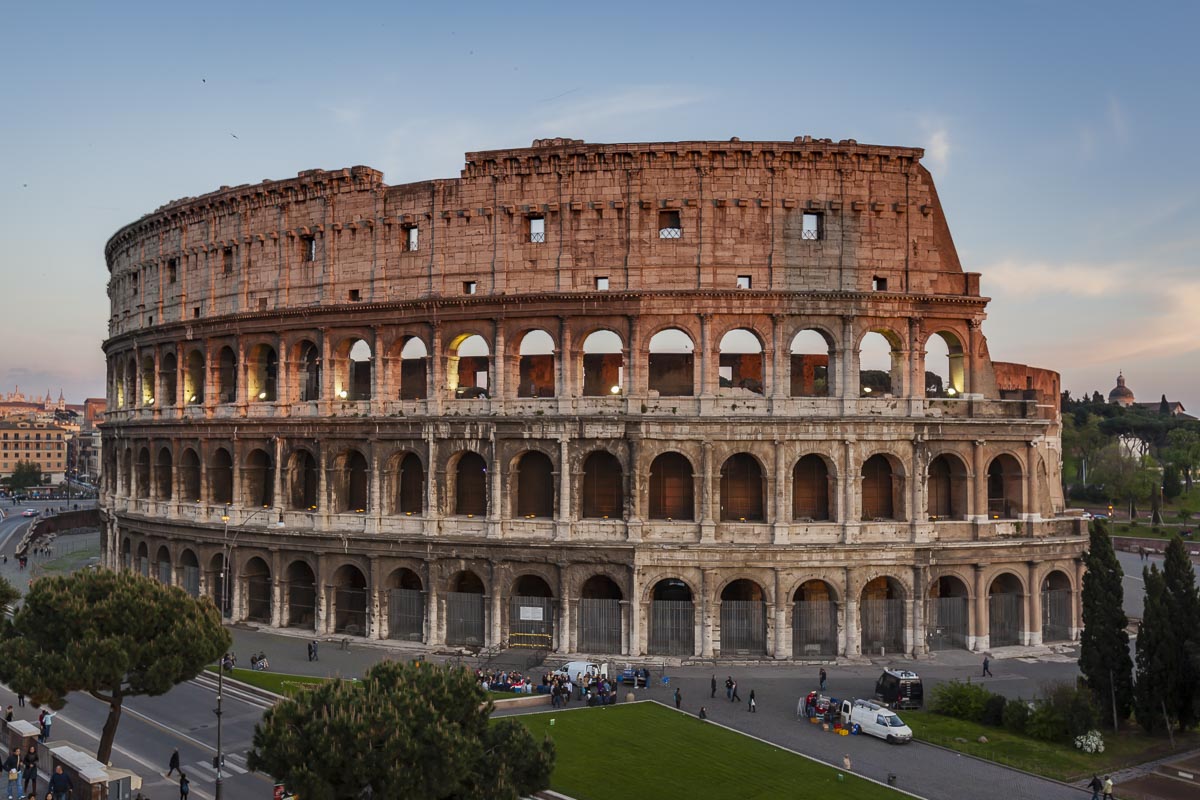 22 Best Things to do in Rome 2019 - Must See Attractions ...