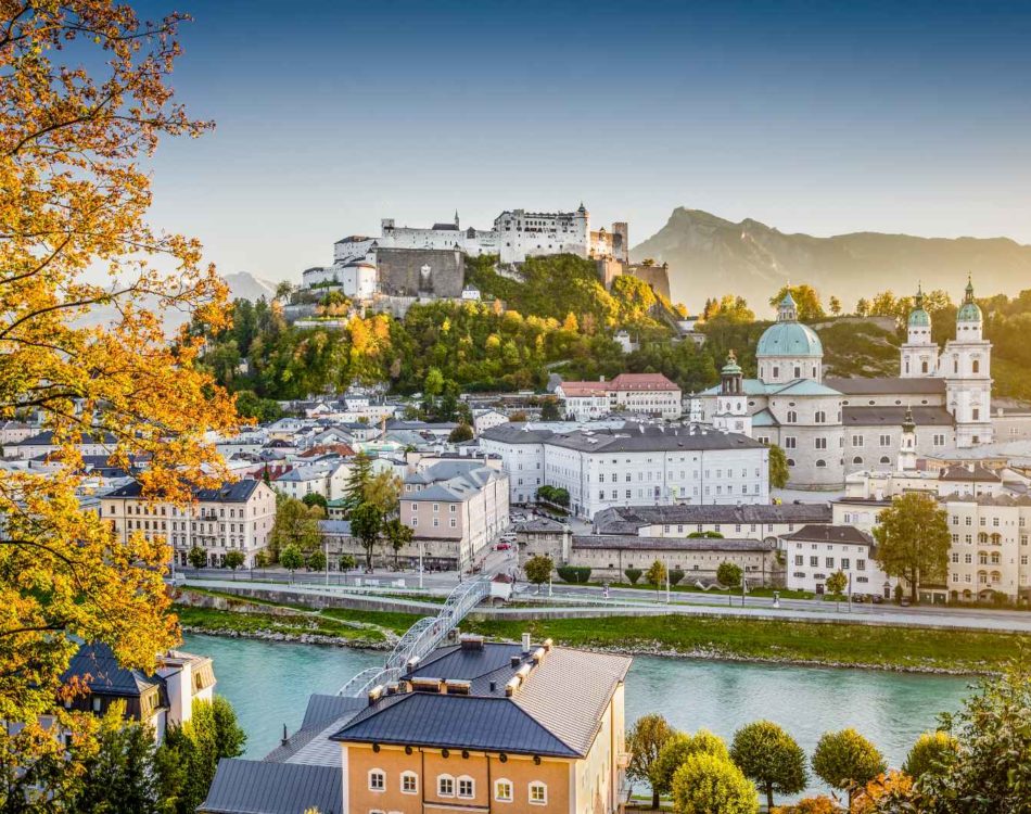 21 of the Best Things to Do in Salzburg, Austria