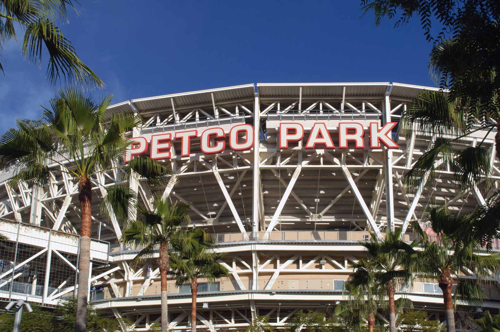 things to do in san diego petco park