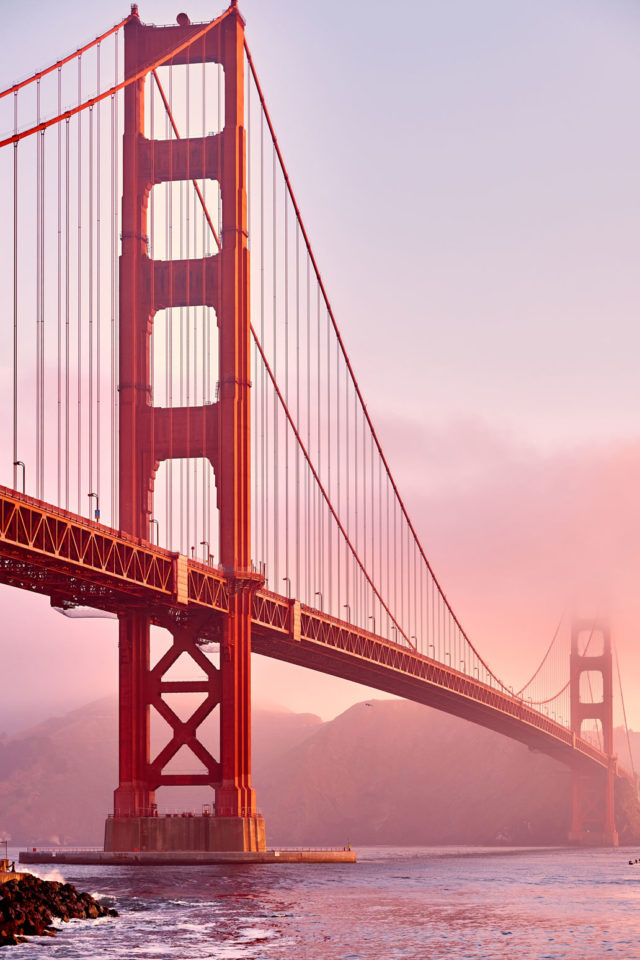 best things to do in sf iconic San Francisco Landmarks The golden gate bridge