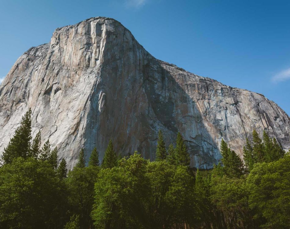 Things to do in Yosemite National Park