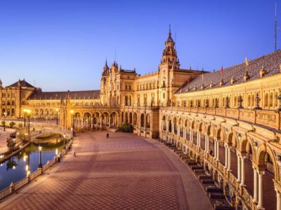 The Best Things to Do in Seville, Spain