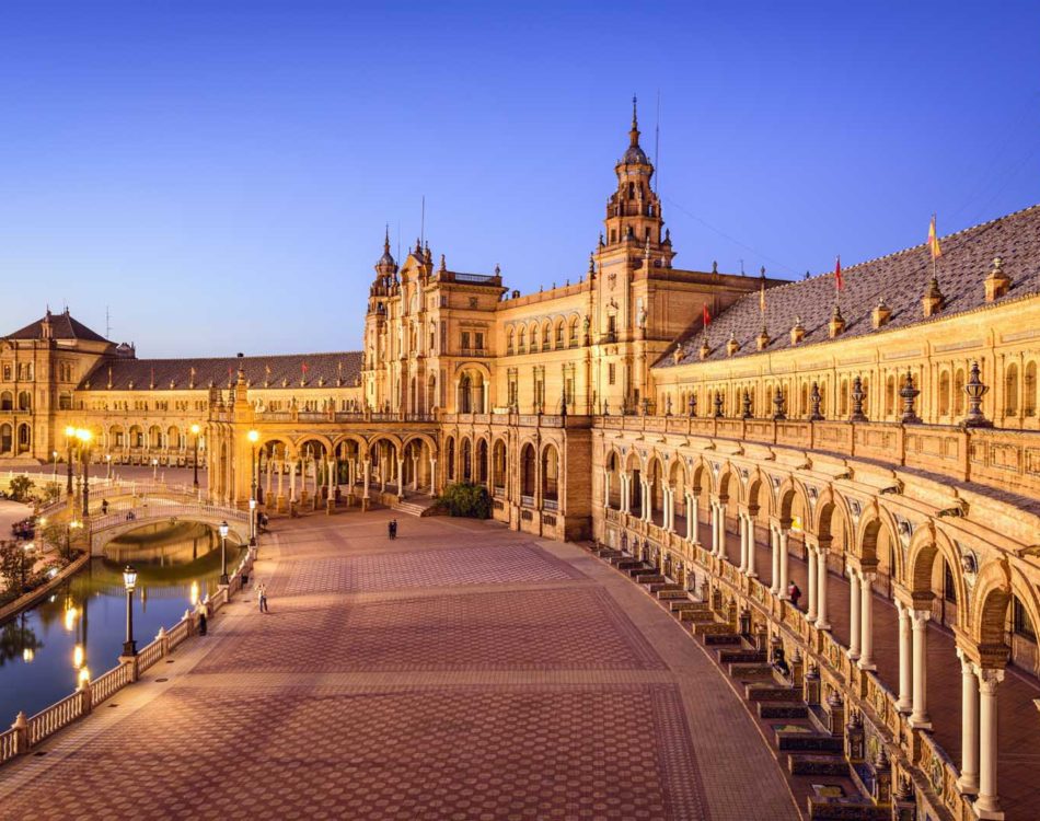 The Best Things to Do in Seville, Spain