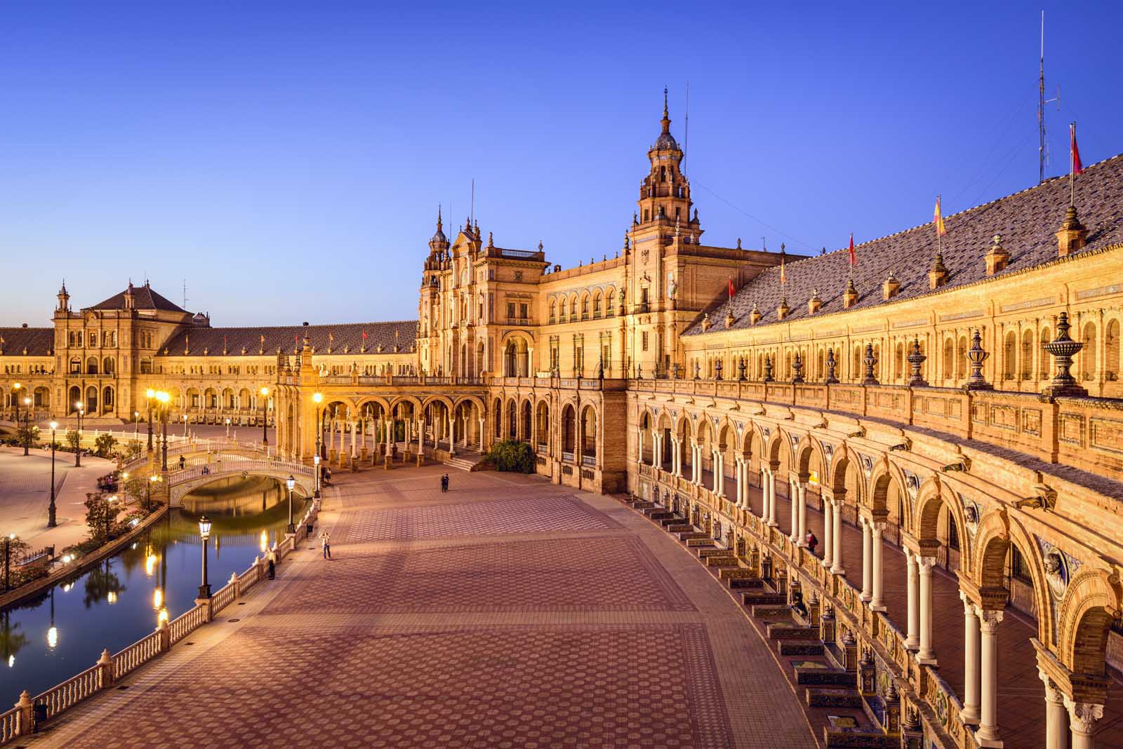 best things to do in seville spain