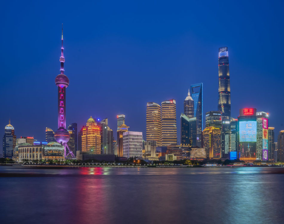24 Top Things to Do in Shanghai, China