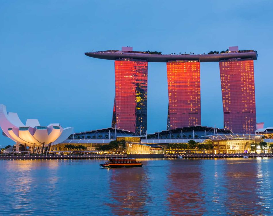 35 of the Best Things to do in Singapore