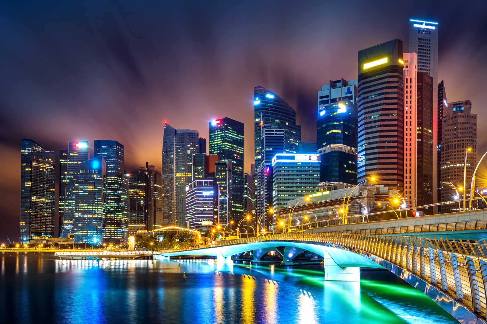 best things to do in singapore