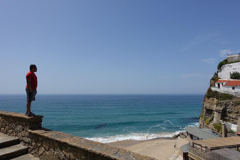 what to do in Sintra Portugal